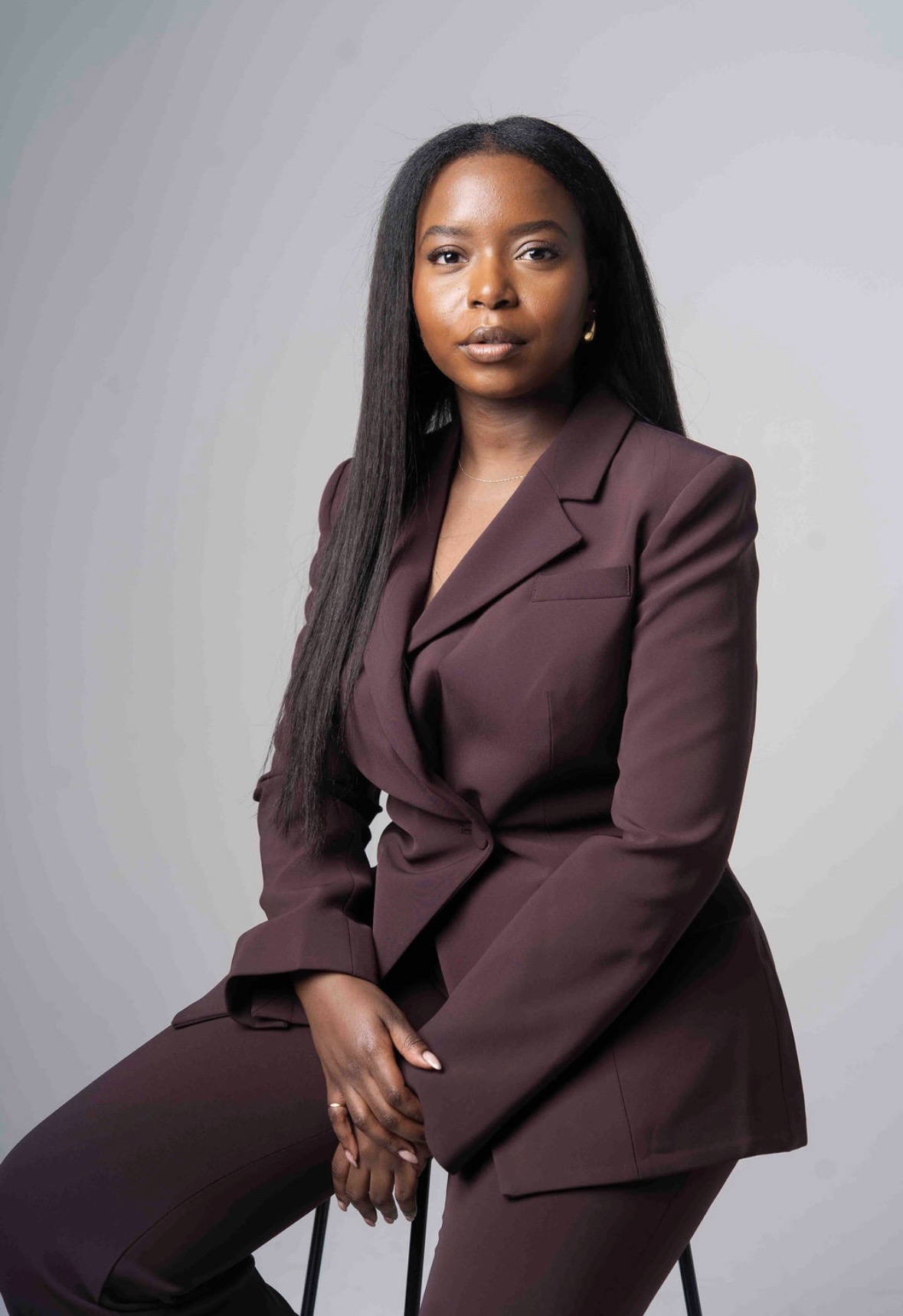 Tamika Kalule